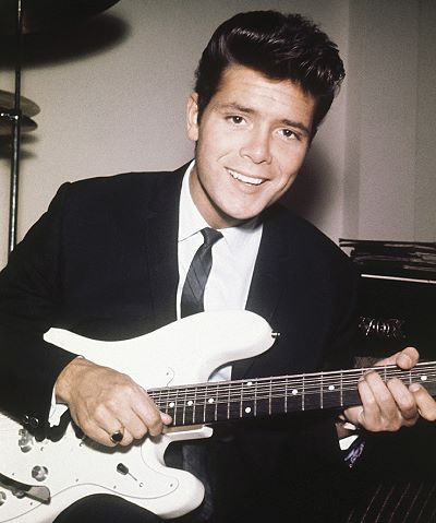 Cliff Richard