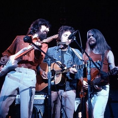 George Harrison