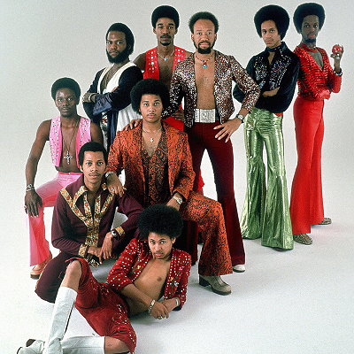 The Ohio Players