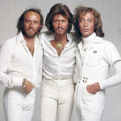 The Bee Gees