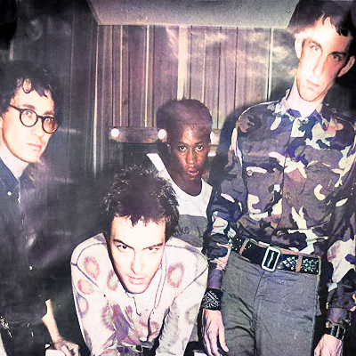 Debut Album