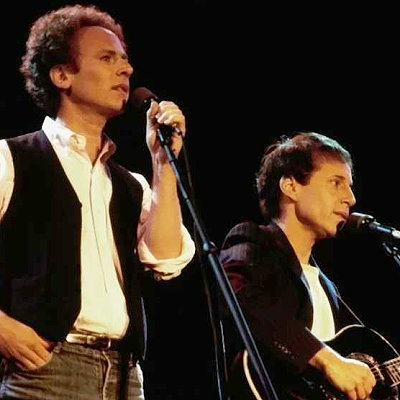 Simon & Garfunkel