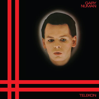 Synthpop / Electronic