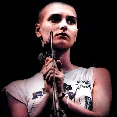 Sinead O'Connor