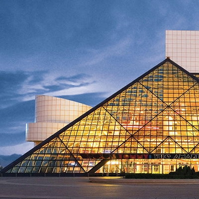Cleveland, Ohio