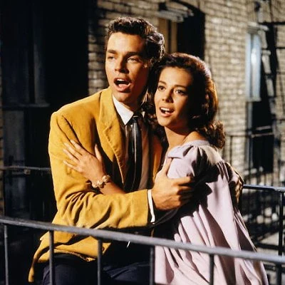 The Broadway musical West Side Story is adapted for the big screen, and goes on to win the Oscar for Best Picture.