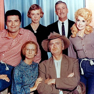 CBS debuts The Beverly Hillbillies, a sitcom featuring an Ozark mountain family moving to posh Beverly Hills after striking it rich. The series runs until 1971.