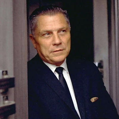Teamsters Union President Jimmy Hoffa is convicted of bribery and jury tampering. He is sentenced to 10 years in prison.