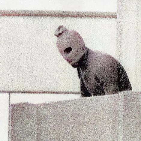 Eleven members of the Israeli Olympic delegation are killed by Palestinian terrorists at the Munich Summer Olympics. Masked terrorists with automatic weapons break into the dormitories in the Olympic Village and take Israeli athletes hostage. All eleven hostages are killed by the terrorists after a shootout with German authorities erupts at the airport.