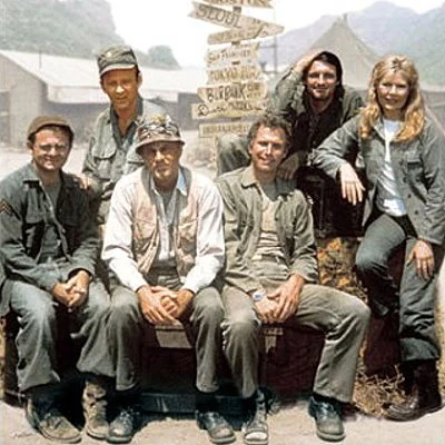 The Korean War comedy/drama M.A.S.H. debuts as a television series on CBS and becomes a top ratings draw for over a decade.