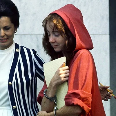 Former Manson Family cult member Lynette "Squeaky" Fromme is arrested for attempting to assassinate US President Gerald Ford with a pistol in Sacramento, California. Another assassination attempt occurs seventeen days later in San Francisco, when Sara Jane Moore fires a single shot at Ford.