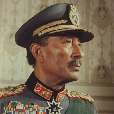 Egyptian President Anwar al Sadat is assassinated by Islamic extremists during a military parade in Cairo. Sadat had shared the 1978 Nobel Peace Prize with Israel's Menachim Begin as a result of the Camp David Peace Accords.