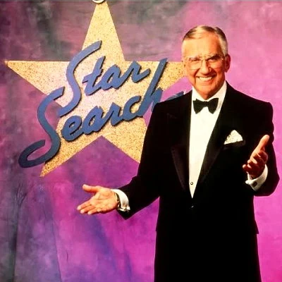The American television talent show Star Search debuts in 1983 hosted by Ed McMahon. Many future stars debuted on the show including Britney Spears, Leann Rimes, Sawyer Brown, Aaliyah, Shanice, Sharon Stone and numerous others.