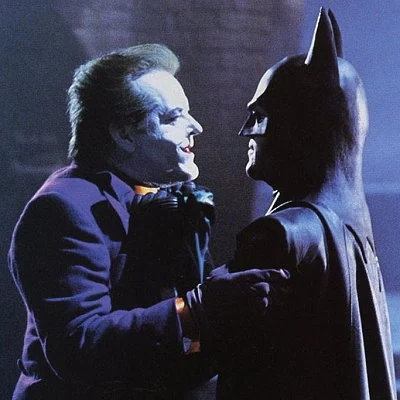 Warner Brothers releases the first in a series of Batman Films. The film starring Michael Keaton, Kim Basinger and Jack Nicholson is both critically and financially successful, earning over $400 million.