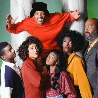 The TV sitcom The Fresh Prince Of Bel Air debuts on NBC and runs for six seasons. The series stars rapper Will Smith as a fictionalized version of himself, a street smart teen who moves from West Philadelphia to live with his wealthy Aunt and Uncle.