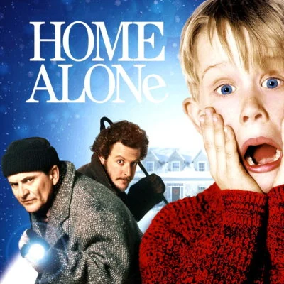 The comedy film Home Alone, starring Macaulay Culkin as eight year old Kevin McCallister, is released to widespread commercial success. Written by John Hughes and directed by Christopher Columbus, the film is the second highest grossing movie of 1990.