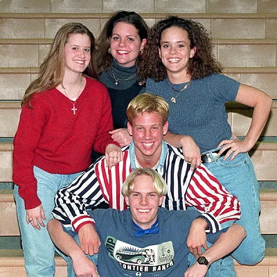 Kansas City high school kids.