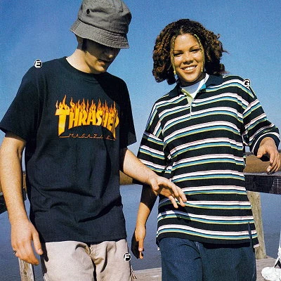 Alloy Spring 1999 catalog.