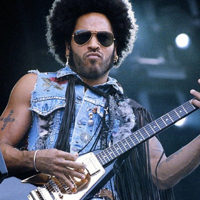 Lenny Kravitz