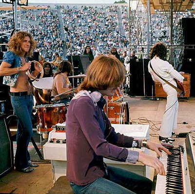 Led Zeppelin