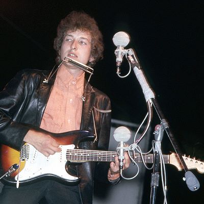 Bob Dylan