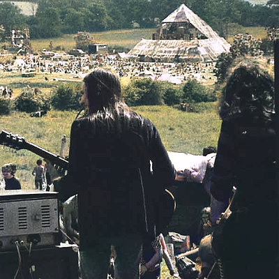 Glastonbury Festival