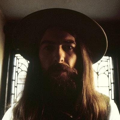 George Harrison