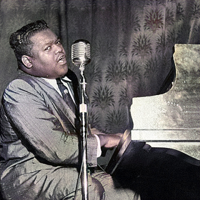 Fats Domino