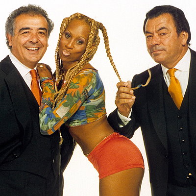 Los Del Rio