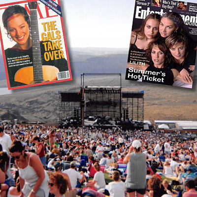 Lilith Fair