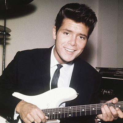 Cliff Richard