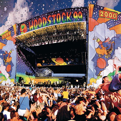 Woodstock '99