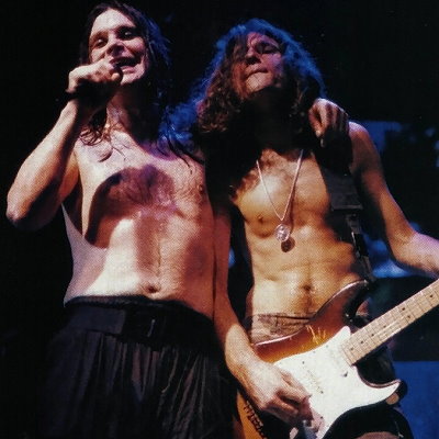 Ozzfest
