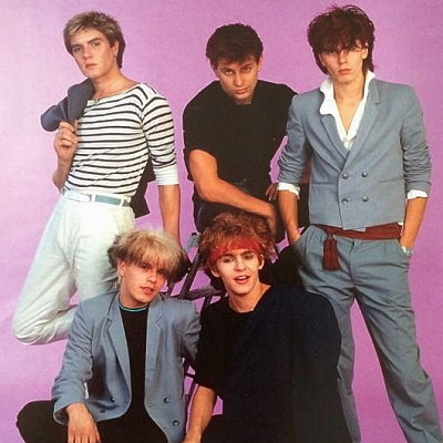 Duran Duran