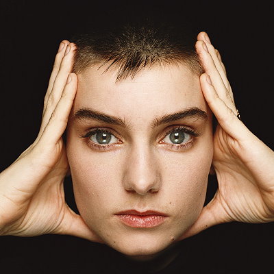 Sinead O'Connor