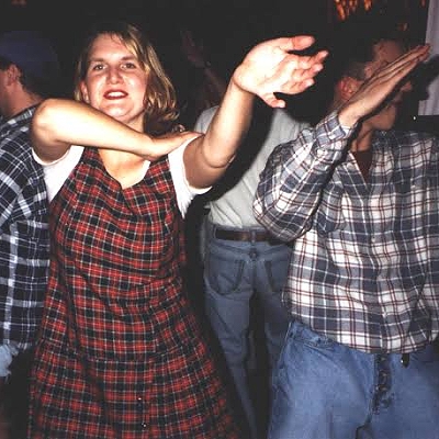 Macarena
