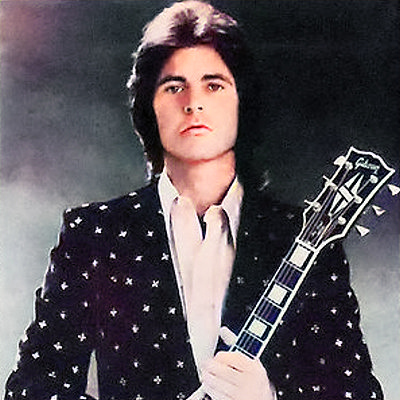 Rick Nelson