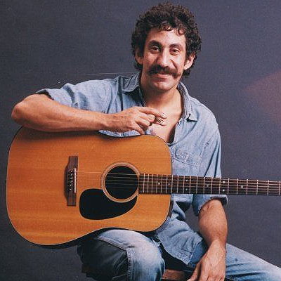 Jim Croce Death