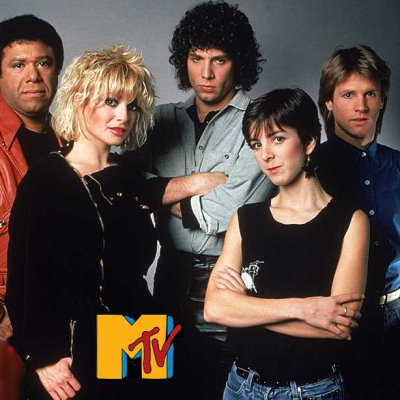 MTV